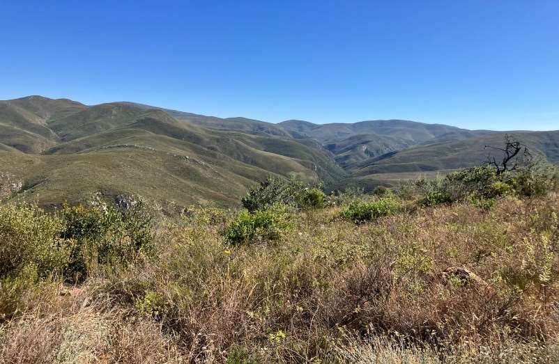 Baviaanskloof